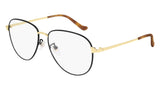 Gucci Gucci Logo GG0577OA Eyeglasses