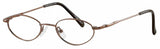 Fundamentals F503 Eyeglasses