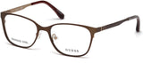 Guess 2629 Eyeglasses
