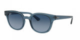 Ray Ban 4324F Sunglasses