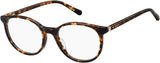 Fossil 7086 Eyeglasses