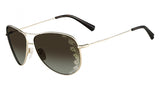 Valentino V101S Sunglasses