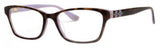 Liz Claiborne L640 Eyeglasses