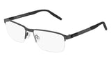 Puma Active PU0255O Eyeglasses