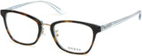 Guess 2737D Eyeglasses