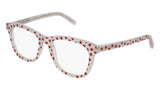 Saint Laurent Classic SL 168 Eyeglasses