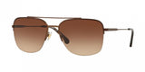 Brooks Brothers 4047 Sunglasses