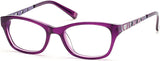 Skechers 1601 Eyeglasses