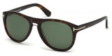 Tom Ford 0347 Sunglasses