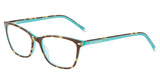 Lucky Brand D227BLT53 Eyeglasses