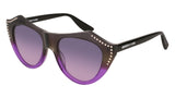 McQueen Mcq Iconic MQ0099S Sunglasses