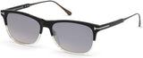 Tom Ford 0813 Sunglasses