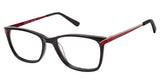 RACHEL Rachel Roy D040 Eyeglasses