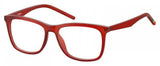 Polaroid Core PldD201 Eyeglasses