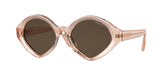 Vogue 5394S Sunglasses