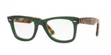 Ray Ban Wayfarer 5121 Eyeglasses