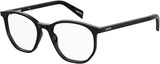 Levi's Lv1002 Eyeglasses