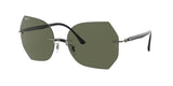 Ray Ban 8065 Sunglasses