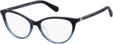 Tommy Hilfiger Th1775 Eyeglasses