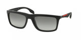 Prada Linea Rossa 02PS Sunglasses