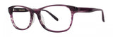 Vera Wang VA18 Eyeglasses