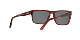 000681 - Red - Polar Grey