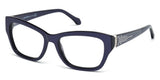 Roberto Cavalli 0817 Eyeglasses