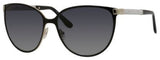 Jimmy Choo Posie Sunglasses