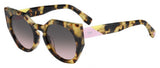 Fendi Ff0151 Sunglasses