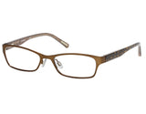 Cover Girl 0521 Eyeglasses