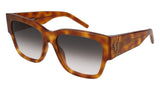 Saint Laurent Monogram SL M21 Sunglasses