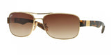 Ray Ban 3522 Sunglasses