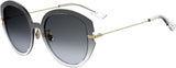 Dior Diorattitude3 Sunglasses