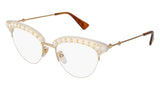 Gucci GG0213O Eyeglasses