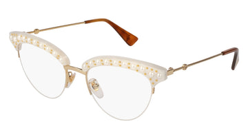Gucci GG0213O Eyeglasses