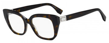 Fendi Ff0274 Eyeglasses