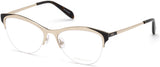 Emilio Pucci 5073 Eyeglasses