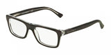 Dolce & Gabbana Urban 3205 Eyeglasses