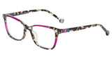 Carolina Herrera VHE856K070053 Eyeglasses