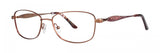 Dana Buchman DELILAH Eyeglasses