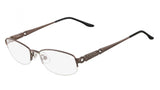 Marchon NYC TRES JOLIE 143 Eyeglasses