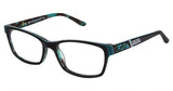 Jimmy Crystal New York D900 Eyeglasses