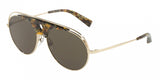 Alain Mikli 4010 Sunglasses