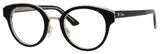 Dior Montaigne7 Eyeglasses