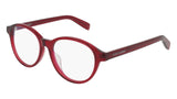 Saint Laurent Classic SL 172/F Eyeglasses