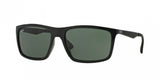 Ray Ban 4228 Sunglasses