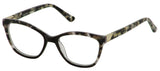 Jill Stuart 398 Eyeglasses