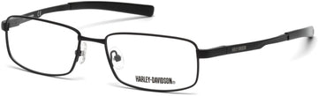Harley-Davidson 0754 Eyeglasses