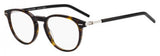Dior Homme Technicityo2 Eyeglasses