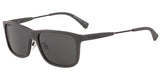 Emporio Armani 4151F Sunglasses